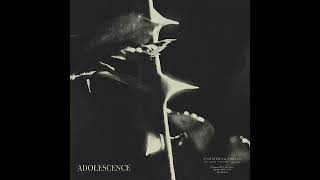 Floke Rose  ADOLESCENCE Lyric Video [upl. by Ashby10]