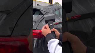 Car dryer and blower cardrying carcleaning cardryclean MalluTraveler IBNHATTUTA [upl. by Siuluj]