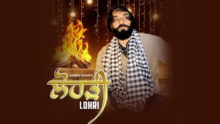 Lohri Babbu Maan  New Punjabi Song 2024  Punjabi Reaction [upl. by Ringe292]