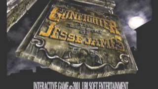 Gunfighter The Legend of Jesse James  The Showdown [upl. by Speroni298]