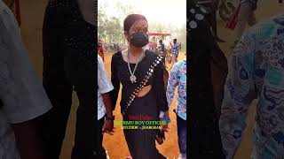 New Santali Fansan Program Video 2024  New Fansan Santali Program Song 2024  nathi nandai [upl. by Woody]