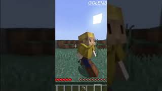 zamek nie do pozmiany minecraft gołemb [upl. by Joelynn671]