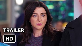 Greys Anatomy Season 20 Trailer HD [upl. by Bodrogi]