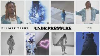 Elliott Trent  Undr Pressure Visualizer [upl. by Jeunesse]