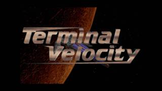 Terminal Velocity  Ymir Theme [upl. by Jardena]