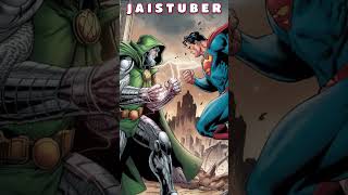 SUPERMAN VS DOCTOR DOOM [upl. by Annaesor834]