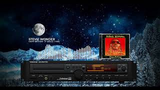 Stevie Wonder  Happy Birthday 7Single 1980 HQ 4K [upl. by Lanza253]