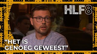 Downentertainment geeft vertekend beeld van downsyndroom  HLF8 [upl. by Alahc]