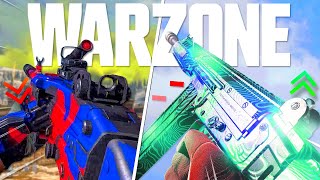 TODOS los CAMBIOS en ARMAS de la NUEVA ACTUALIZACIÓN de WARZONE EXPLICADO FAL BRUEN MK9 y más [upl. by Menis191]