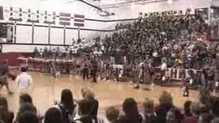 02 CHHS Pep Rally Part 1 [upl. by Leirbaj212]