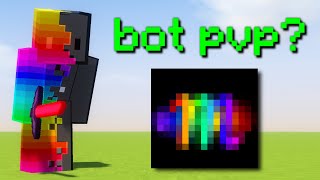 The Best Bot PvP Practice Server [upl. by Marcelline]