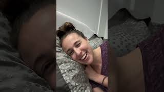 Professional Cuddler Livestream fyp cuddletherapy cuddle livestream [upl. by Liba]