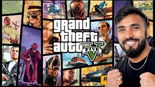 GTAV  100 Working  FitGirl Repack Installation amp Gameplay  How to install  30GB [upl. by Eicrad]