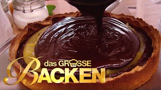 Das große Backen  Lieblingskuchen backen [upl. by Notlim]