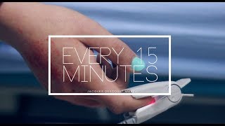 Every 15 Minutes California High School [upl. by Niela267]