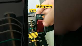 Guzheng tuner [upl. by Sissy]