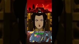 If Azula had a Pokémon team Azula PokemonTeam pokemongo anime pokémon pokemoncommunity [upl. by Avilla]