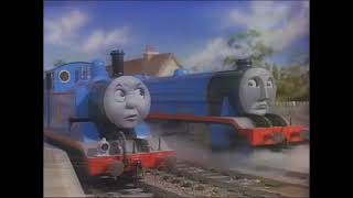 Sodor Sights 1991 Television Commercial [upl. by Waters]