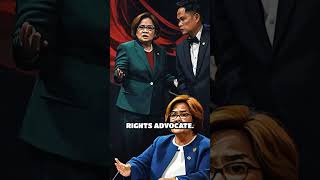 Leila de Lima A Legacy of Resilience [upl. by Esinereb]