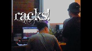 Janohdz  RACKS Video Oficial Prod BENZTRACKZ [upl. by Lidaa]