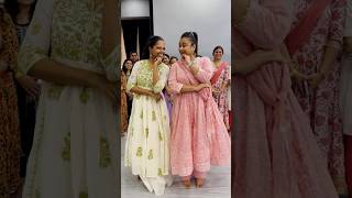 Haan Ke Haan  Nicole amp Andrea dancecover TeamNaach [upl. by Fredkin822]