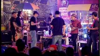 quotInuman Sessions Vol 2quot The Ordertaker Feat Kamikazee  Parokya Ni Edgar [upl. by Willet]