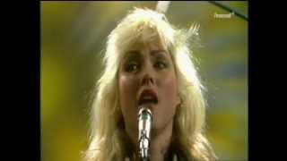 Blondie  The lost concerts [upl. by Hey]