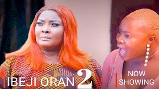 IBEJI ORAN 2 Latest Yoruba Movie 2022 Drama Staring Femi AdebayoRonke AdetifaOre Yakub [upl. by Gile]