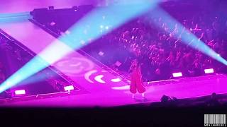 Sometimes  Ariana Grande Live in Manila 2017 [upl. by Sanson]