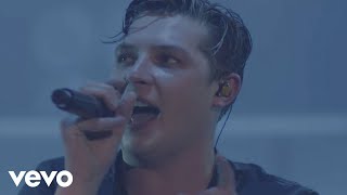 John Newman  Blame Vevo Presents Live in London [upl. by Tunnell]