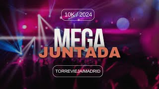 Se viene LA JUNTADA 10K  torrevieja  madrid ⁉️ Súmate al VIVO spain live argentina españa [upl. by Maddie]