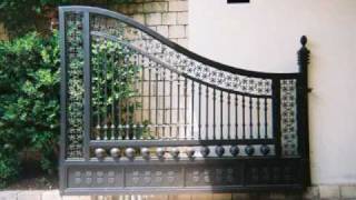 Evans Weaver  Mediterrania Iron  Iron Gates Austin Texas [upl. by Fulton]