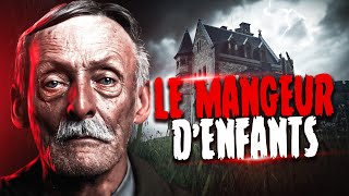 ALBERT FISH le CANNIBALE qui a HORRIFIÉ LAMERIQUE HVF [upl. by Alisen]