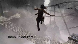 Tomb Raider 2013 on PC video 11 [upl. by Tollmann]