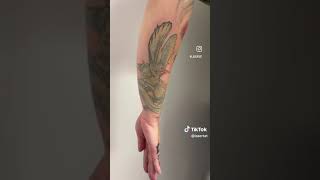 PicoSure Laser Magic LaserTat Tattoo Removal Adelaide [upl. by Karr]