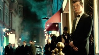 Pennyworth Season 1 Episode 1 “Pilot”  AfterBuzz TV [upl. by Sweet]