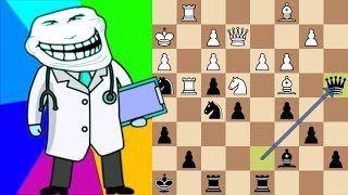 A flying start by Magnus Carlsen  Lichess Titled Arena July 2019 [upl. by Daye567]