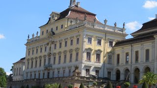 Schloss Ludwigsburg [upl. by Snave873]