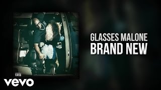 Glasses Malone  Brand New Audio [upl. by Hashimoto]