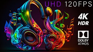 3D SOUND EXPERIENCE ASMR 3D Sound Headphones on [upl. by Pelagia]