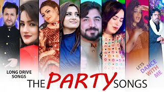 Pashto new songs 2023  PB Studio hits Songs [upl. by Berti]