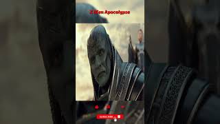 XMen Apocalypse Explained What You Need to Know shorts [upl. by Pelaga]