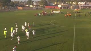 Hartnell College vs Chabot College Mens Other Soccer [upl. by Hodge]