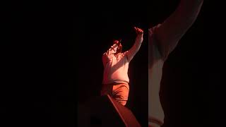 Uvalo By Usismamane amp Sjava Live at Joburg Theatre  sjava usimamane hiphop sahiphop 2016tour [upl. by Nilre]