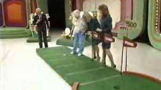 TPIR 19th season part three Phil Wayne putts [upl. by Acinomal]