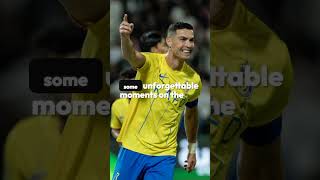 Cristiano Ronaldos Greatest Hattricks Ever Football CristianoRonaldo CR7 [upl. by Giamo42]