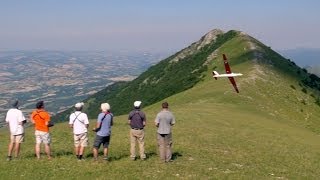 Italien Hangflug  Trip 2013 [upl. by Madson]