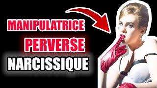 Symptôme 5  Jétais une manipulatrice perverse et narcissique [upl. by Onivla748]