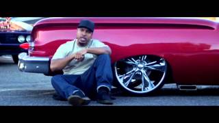 Bookie  What It Sound Like OFFICIAL VIDEO [upl. by Josephson407]