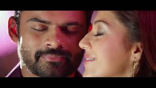 Jawaan  Avunanaa Kaadanaa Song Promo   Sai Dharam Tej Mehreen Pirzada [upl. by Coridon]